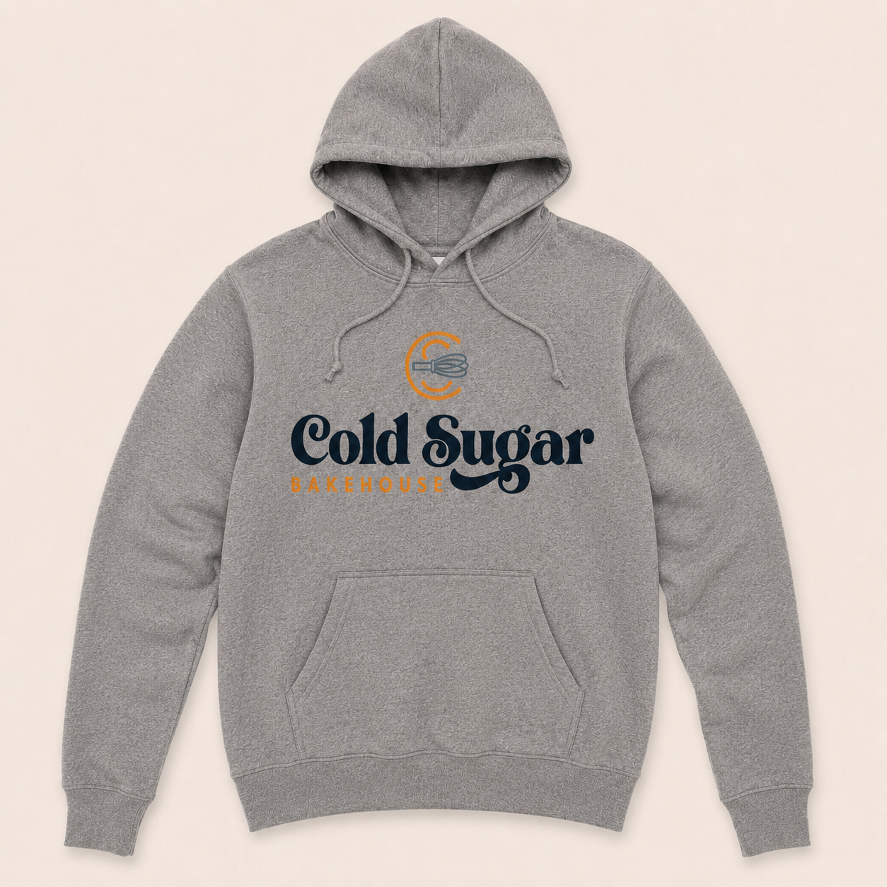 Cold Sugar Hoodie