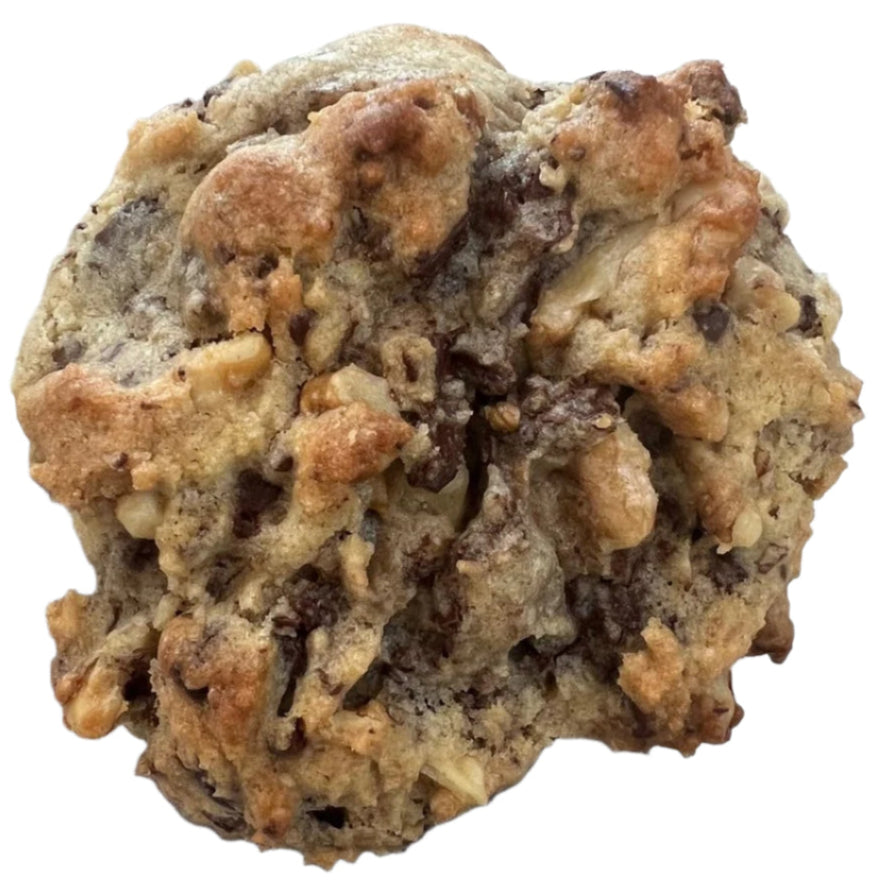 Chocolate Walnut Cookie