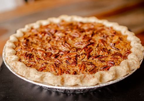 Pecan Pie