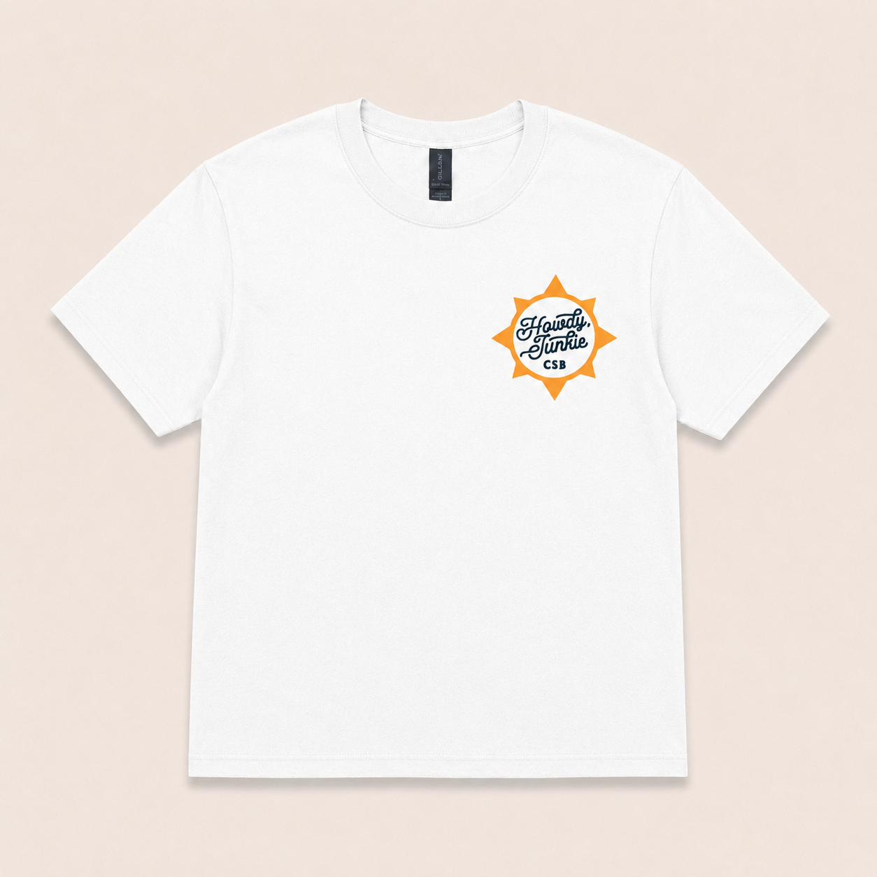 Howdy Junkie T-Shirt