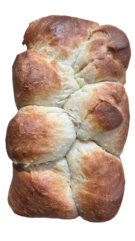 Brioche Bread