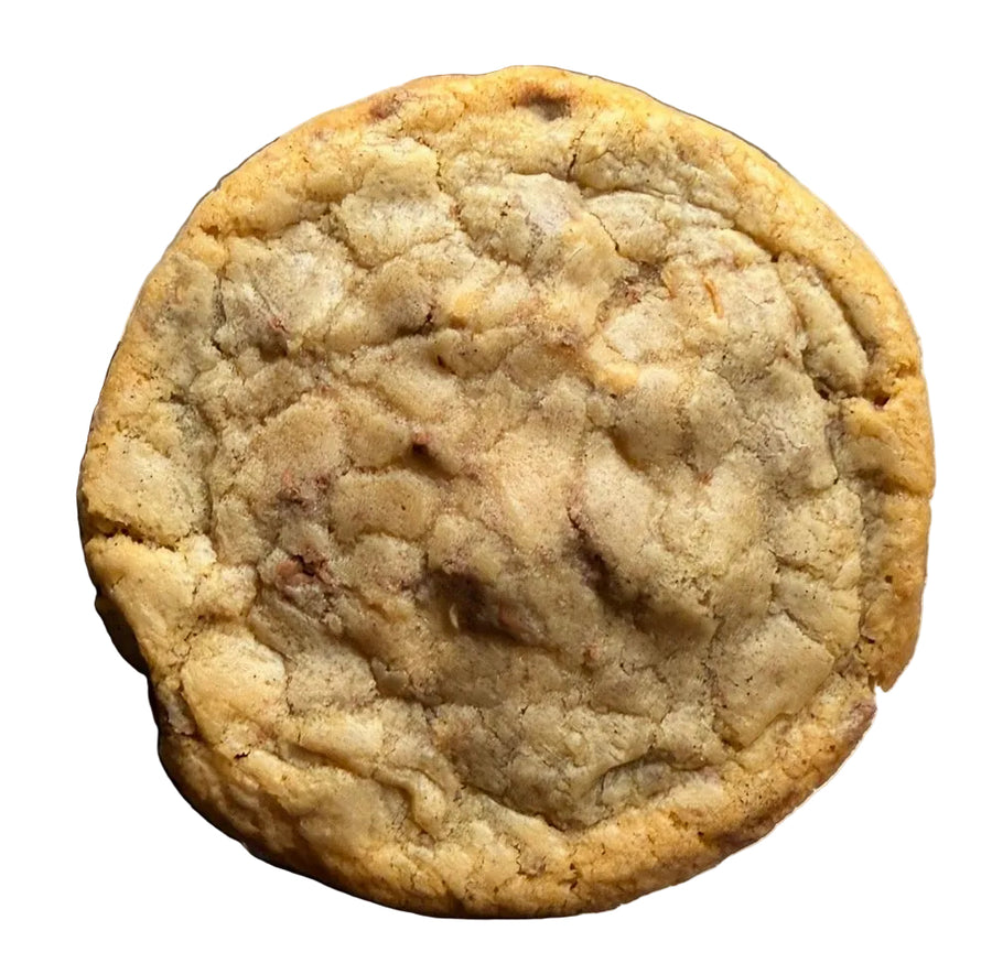 Brown Butter Hazelnut