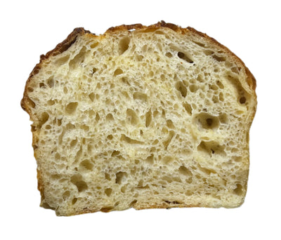 Butter Croissant Sourdough