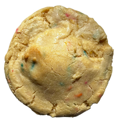 Celebration Cookie’