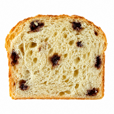 Chocolate Croissant Sourdough'