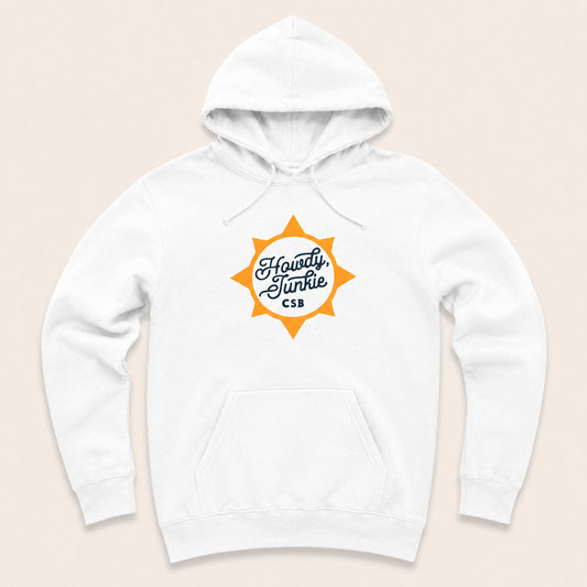 Howdy Junkie Hoodie