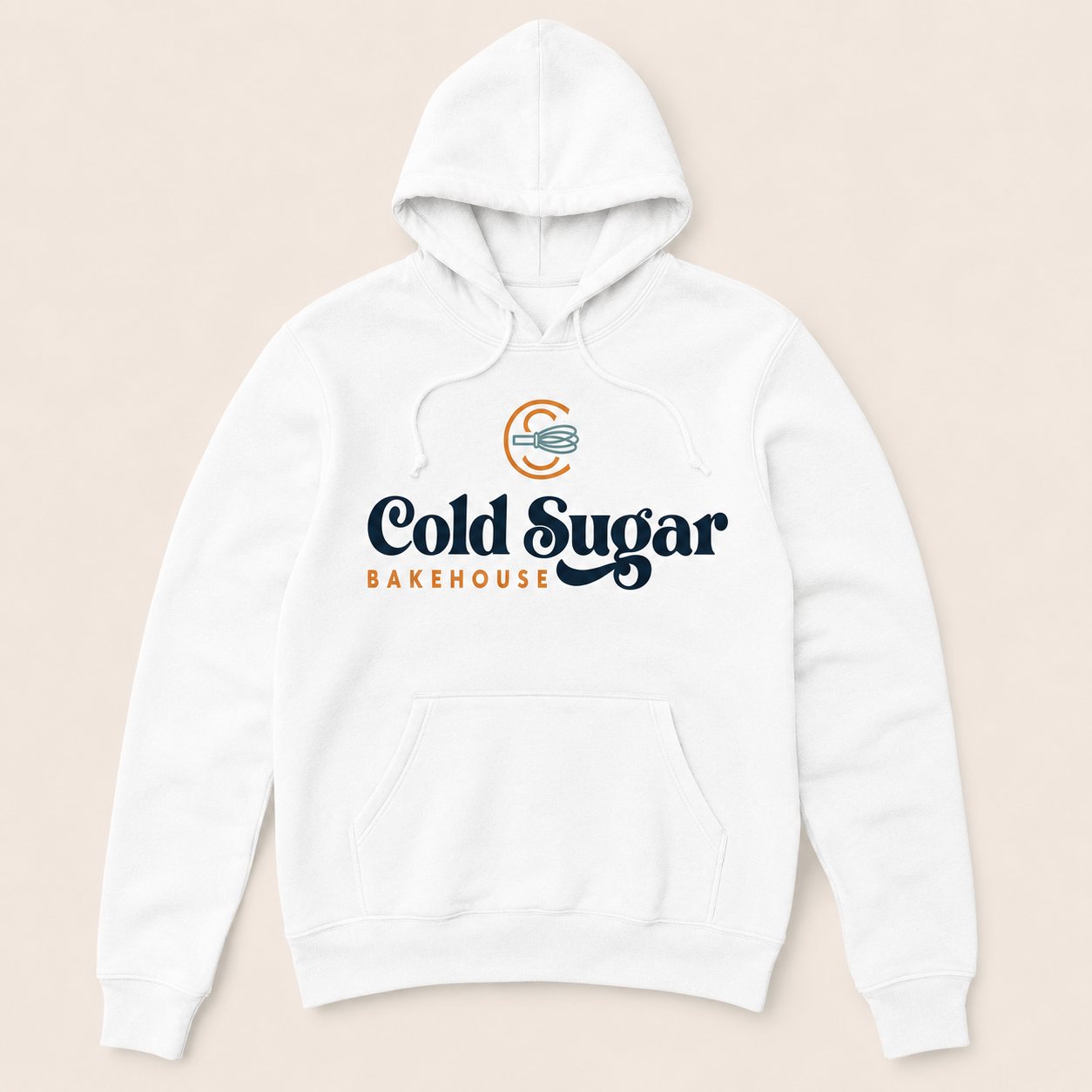 Cold Sugar Hoodie