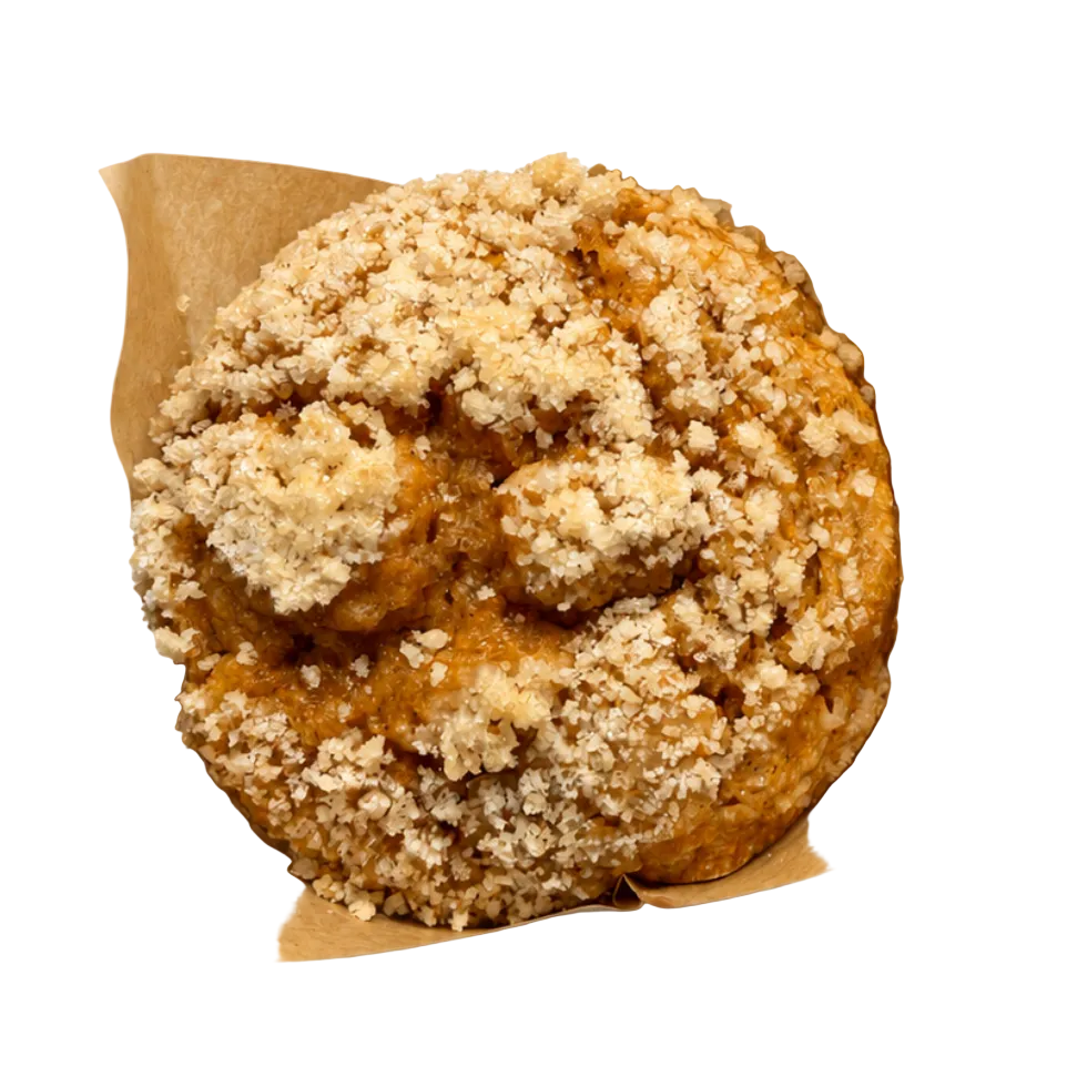 Muffins