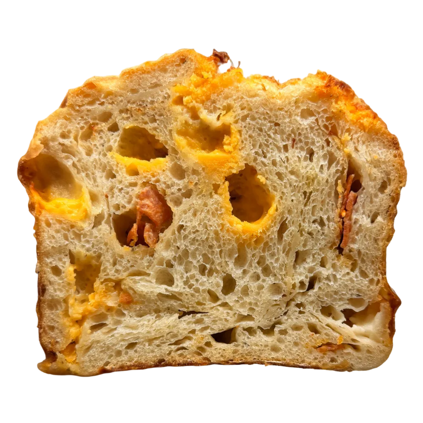 Pepperoni Pizza Sourdough