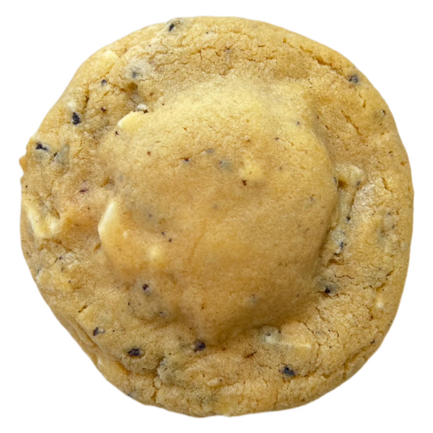 Oreo Stuffed Cookie
