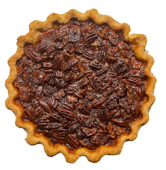 Pecan Pie