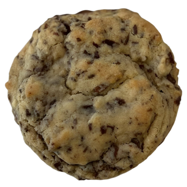 Chocolate Chunk Cookie