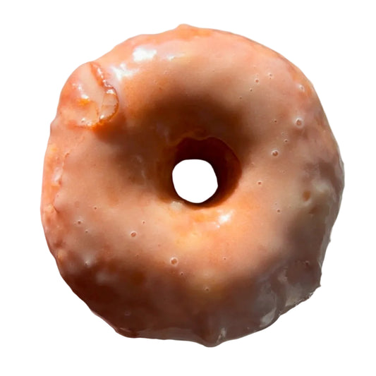 Sourdough Donut