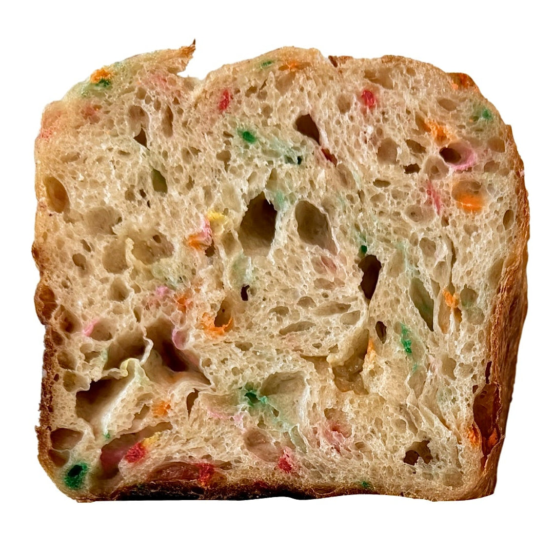 Pride Sourdough